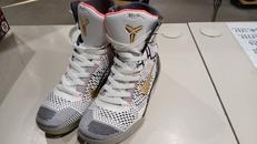 KOBE9 ELITE GOLD|NIKE