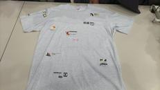 UPSET TEE|SUPREME