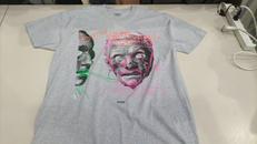 BUTTHOLE SURFERS PSYCHIC TEE|SUPREME
