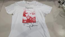 MADONNA TEE|SUPREME