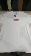COVID-19 RELIEF BOXLOGO TEE|SUPREME