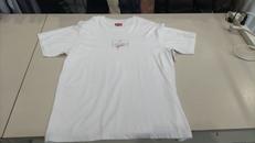 SIGNATURE LABEL S/S TOP|SUPREME