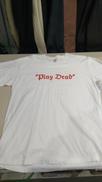 PLAY DEAD TEE|SUPREME