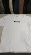 FUTURA BOXLOGO TEE|SUPREME