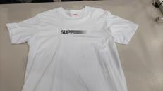 MOTION LOGO TEE|SUPREME