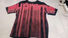 BLEED LOGO S/S TOP|SUPREME