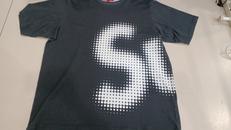 HALFTONE S/S TOP|SUPREME