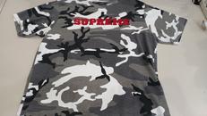 COLLEGIATE S/S TOP|SUPREME