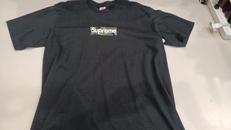 BOXLOGO TEE|SUPREME
