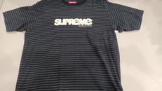 BUBBLE S/S TOP|SUPREME