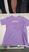 MOTION LOGO TEE|SUPREME