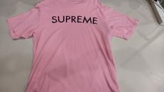 CAPITAL S/S TOP|SUPREME