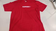 MOTIONLOGO TEE|SUPREME