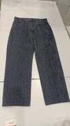 NEEDLE PUNCH REGULAR JEAN|SUPREME