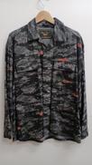 STUDDED BDU JACKET|SUPREME×UNDERCOVER