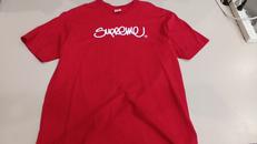 HANDSTYLE TEE|SUPREME