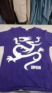 MOBB DEEP DRAGON TEE|SUPREME