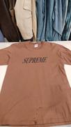 SLAP SHOT TEE|SUPREME