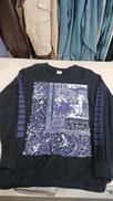 SAINT SEBASTIAN L/S TEE|SUPREME