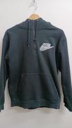 HALFZIP HOODED SWEATSHIRT|SUPREME×NIKE