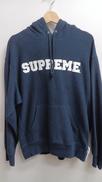COLLEGIATE HOODED SWEATSHIRT|SUPREME