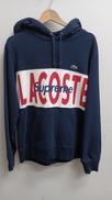 パーカー|SUPREME×LACOSTE