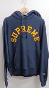 HOODED SWEATSHIRT|SUPREME×CHAMPION