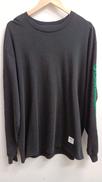 OLD ENGLISH L/S TOP|SUPREME