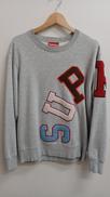 BIG ARC CREWNECK|SUPREME