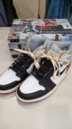 AIRJORDAN1 RETRO HIGH OG NRG|NIKE×UNION