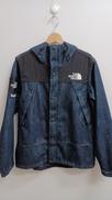 デニムドットショットジャケット|SUPREME×THE NORTH FACE