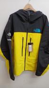 TS SHELL JACKET|SUPREME×THE NORTH FACE