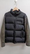 PUFFER JACKET|SUPREME×UNDERCOVER