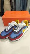 LDWAFFLE|NIKE×SACAI