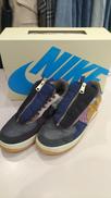 AIRFORCE1 LOW|NIKE×TRAVIS SCOTT