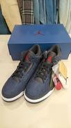 AIRJORDAN3|NIKE×LEVI'S