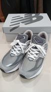 990V6 GRY|NEW BALANCE