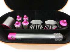 airwrap エアラップ ヘアスタイラー　HS01|Dyson