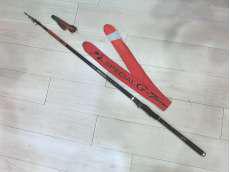 がま磯 グレスペシャル G-TUNE 175-50|がまかつ