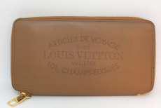 ポルトフォイユ・イエナ　M58209|LOUIS VUITTON