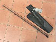 シルバーウルフ SX 71LML-S　（05802074）|DAIWA