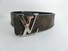 ベルト・LV イニシャル　M9821|LOUIS VUITTON