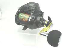 電動リール　レオブリッツ S500J89(00810001)|DAIWA