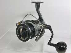 24ツインパワー 4000XG（046871）ハンドル他社製|SHIMANO