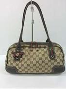 ミニボストンバッグ　ハンドバッグ　161720 486628|GUCCI