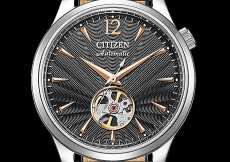 シチズンコレクション NH9131-14E|CITIZEN