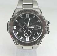 G-STEEL　GST-B100D-1AJF|CASIO