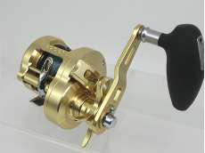 22オシアコンクエスト 301XG　左ハンドル|SHIMANO