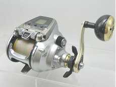 シーボーグ 500J 右巻き(電動リール)|DAIWA