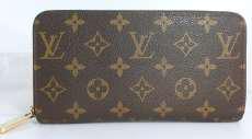 ジッピーウォレット　M42616|LOUIS VUITTON